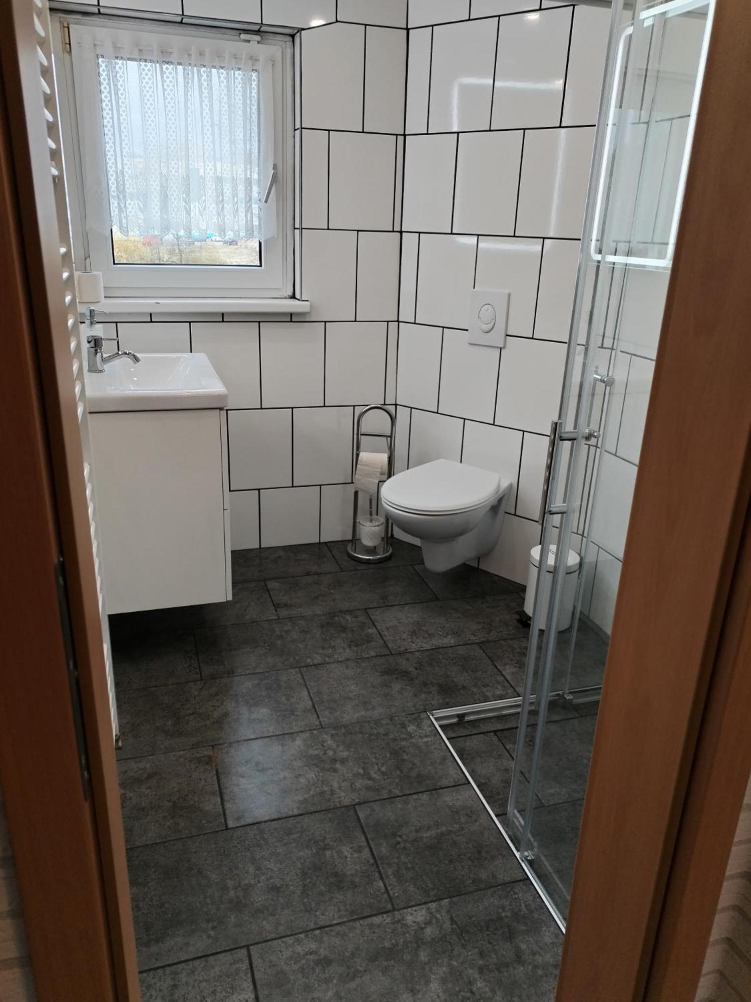 Pension Zum Ringelberg Ерфурт Екстериор снимка