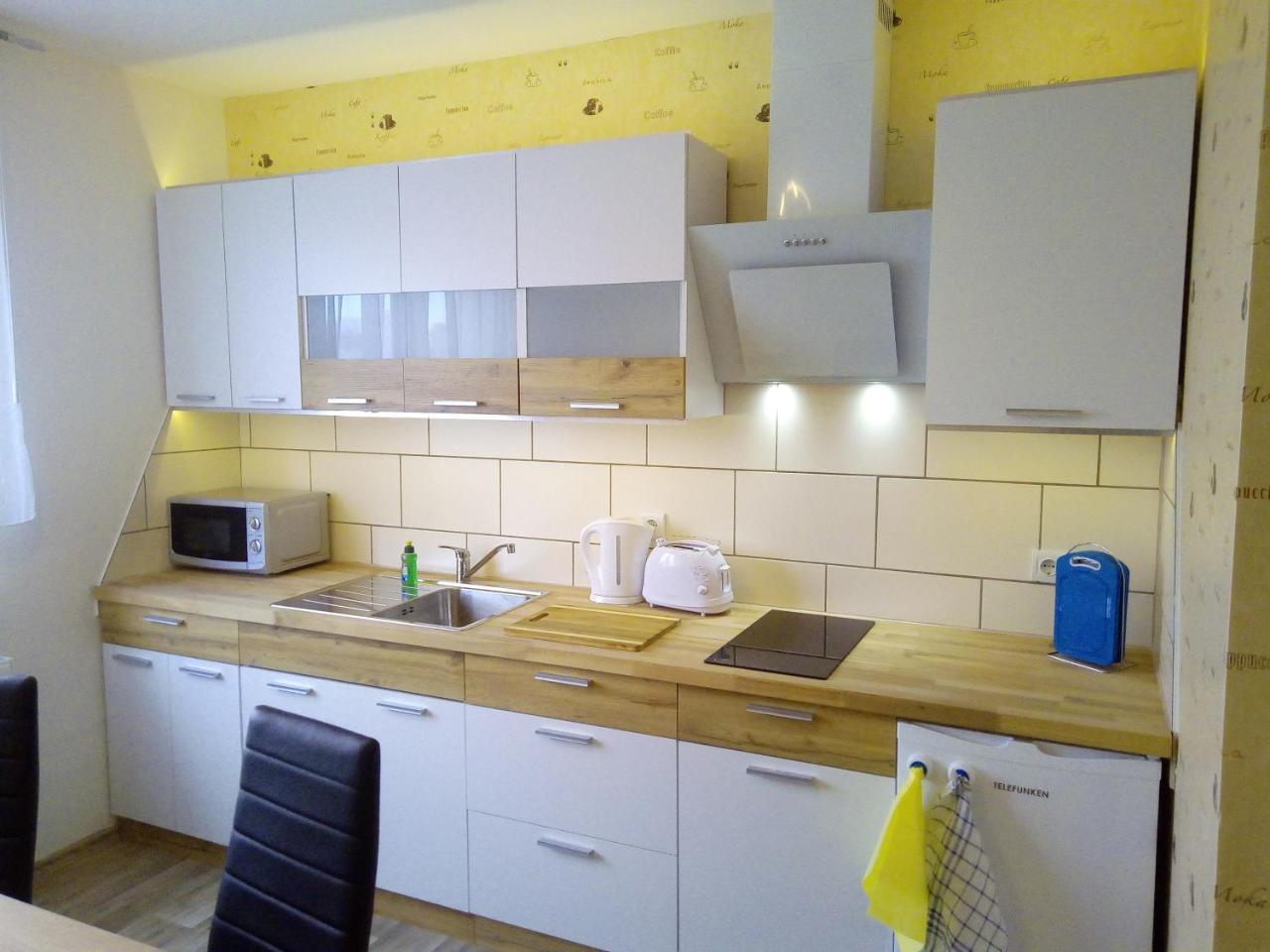 Pension Zum Ringelberg Ерфурт Екстериор снимка