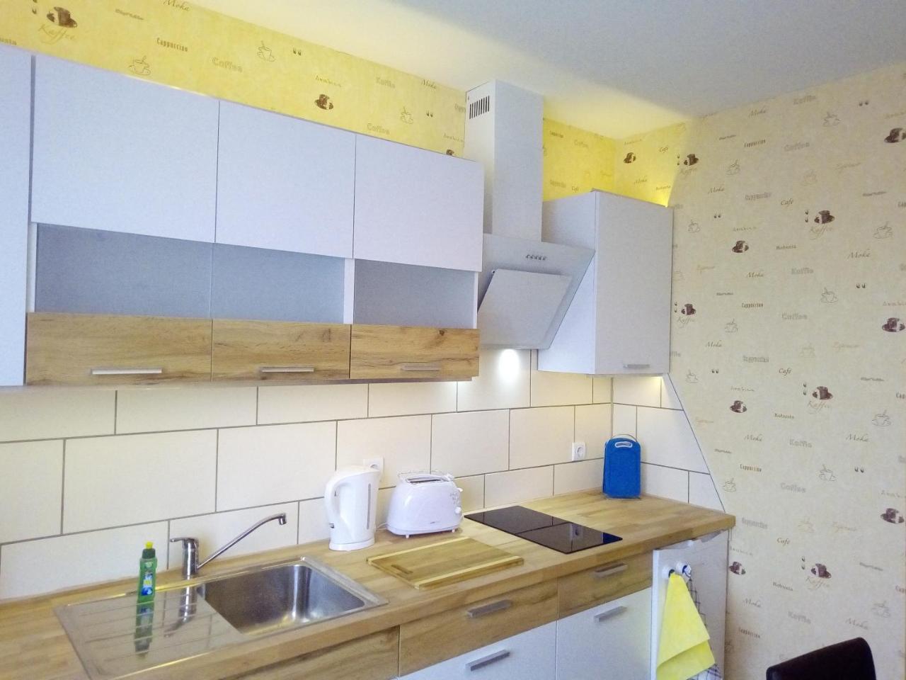 Pension Zum Ringelberg Ерфурт Екстериор снимка