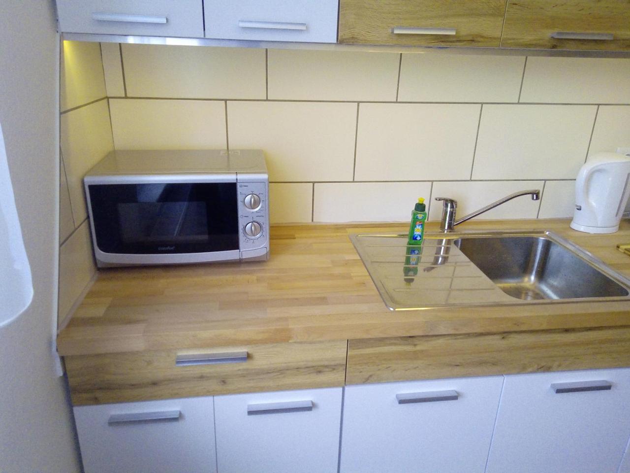Pension Zum Ringelberg Ерфурт Екстериор снимка